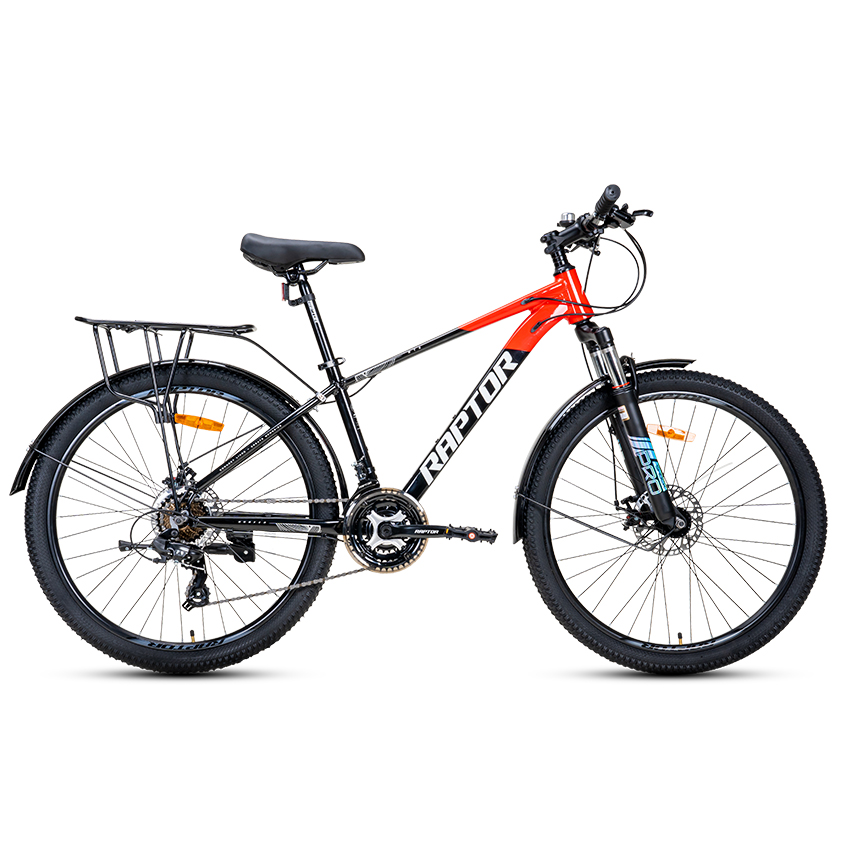 xe đạp MTB dưới 6 triệu